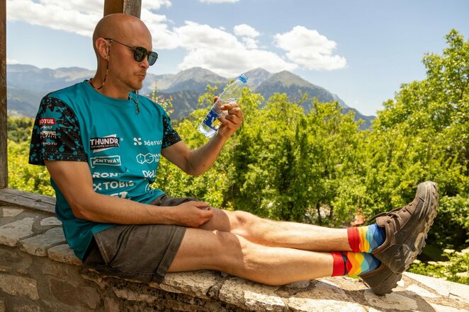 „CFMOTO Thunder Racing Team“ nuotr. | Organizatorių nuotr. „CFMOTO Thunder Racing Team“ nuotr. | Organizatorių nuotr.