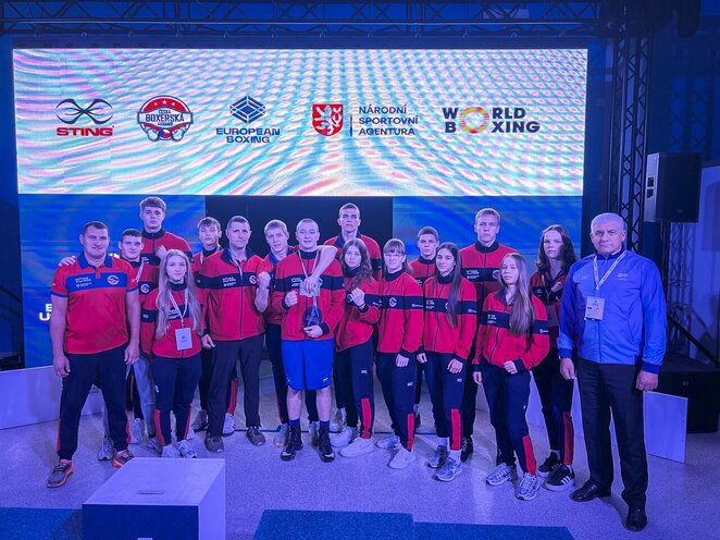 LBF nuotr. | Organizatorių nuotr.