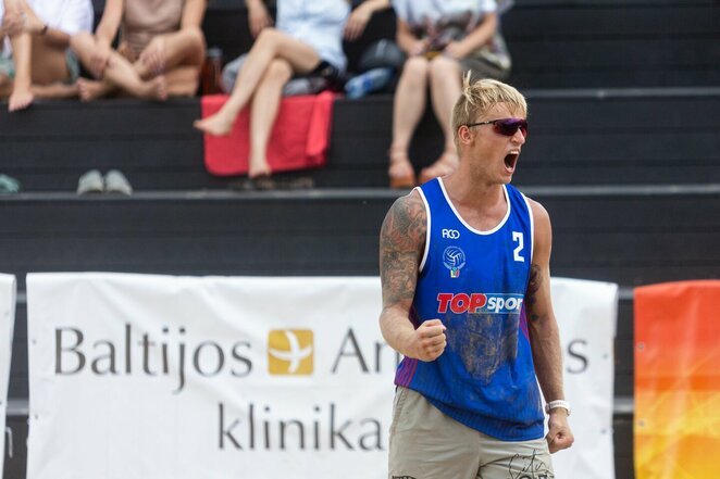 LTF nuotr. | Organizatorių nuotr. LTF nuotr. | Organizatorių nuotr.