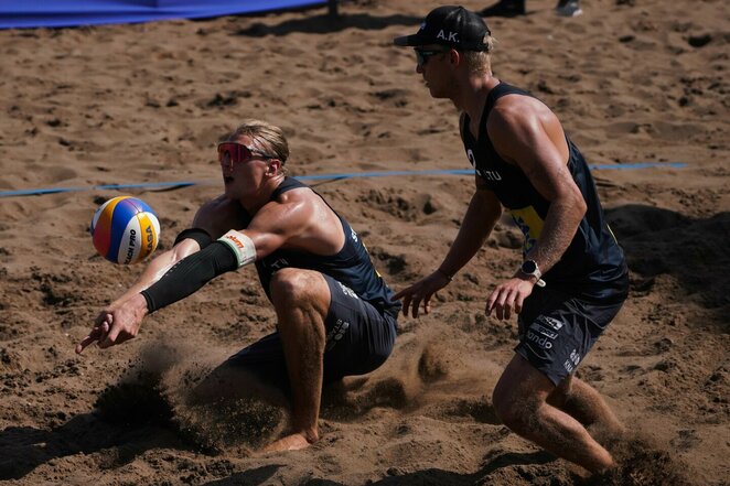 „Volleyball World“ nuotr. | Organizatorių nuotr. „Volleyball World“ nuotr. | Organizatorių nuotr.