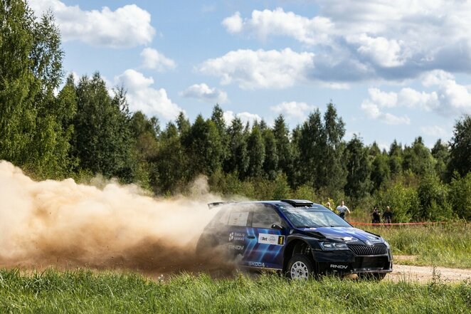 Vaidotas Žala | Komandos nuotr. Vaidotas Žala | Komandos nuotr.