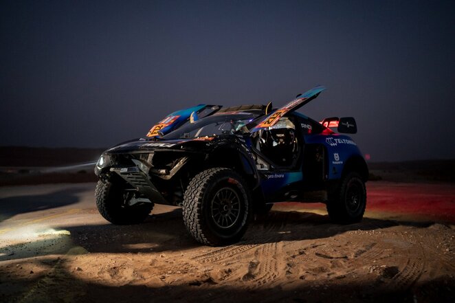 Vaidotas Žala ir Paulo Fiuza | Vytauto Dranginio nuotr. Vaidotas Žala ir Paulo Fiuza | Vytauto Dranginio nuotr.