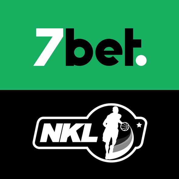 NKL logotipas | Organizatorių nuotr.