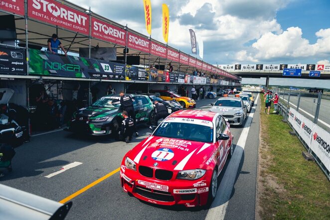 „Aurum 1006 km lenktynės“ | Vytauto Pilkausko nuotr. „Aurum 1006 km lenktynės“ | Vytauto Pilkausko nuotr.