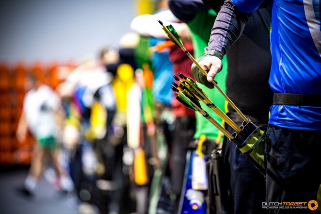 „Dutch Target“ nuotr. | Organizatorių nuotr.