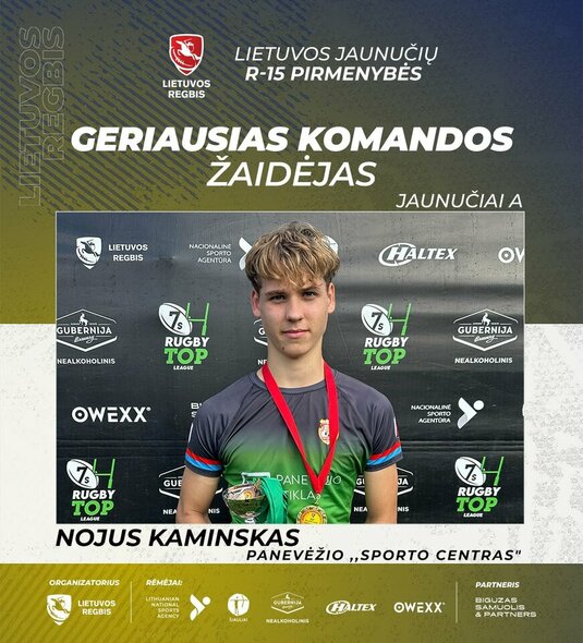 Panevėžio sporto centro nuotr. | Organizatorių nuotr.