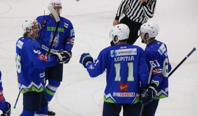 Anže Kopitaras | hockey.lt nuotr.