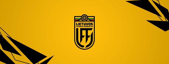 LFF logotipas | lff.lt nuotr. LFF logotipas | lff.lt nuotr.