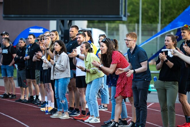 Jurgos Urbonaitės nuotr. | Organizatorių nuotr.