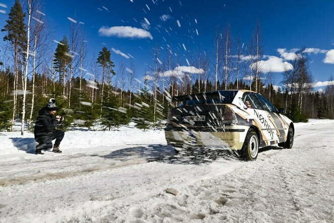 Realybės šou „Aš ralistas“ superfinalas | Vytauto Pilkausko nuotr.