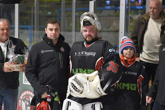 Donatas Žukovas | „Facebook“ nuotr. Donatas Žukovas | „Facebook“ nuotr.