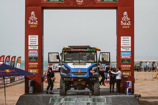 „Constra Racing“ komandos nuotr. | Organizatorių nuotr. „Constra Racing“ komandos nuotr. | Organizatorių nuotr.