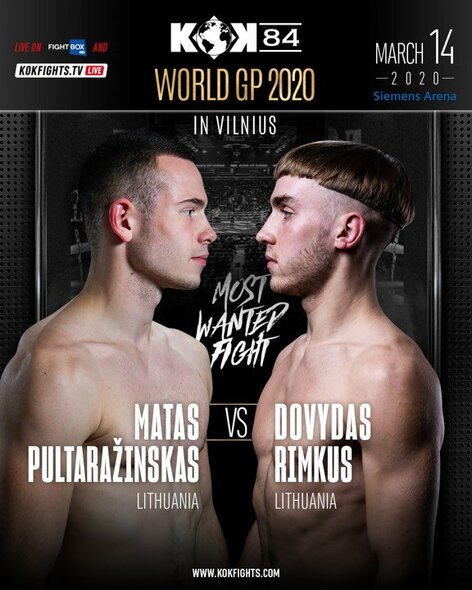 Matas Pultaražinskas ir Dovydas Rimkus | Organizatorių nuotr. Matas Pultaražinskas ir Dovydas Rimkus | Organizatorių nuotr.