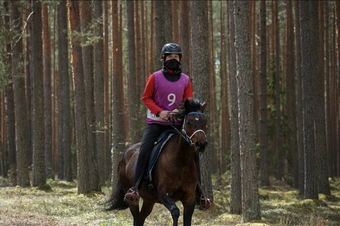 Gabija Acutė | Organizatorių nuotr.