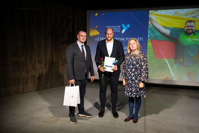 Ramūno Šeškaus nuotr. | Organizatorių nuotr. Ramūno Šeškaus nuotr. | Organizatorių nuotr.