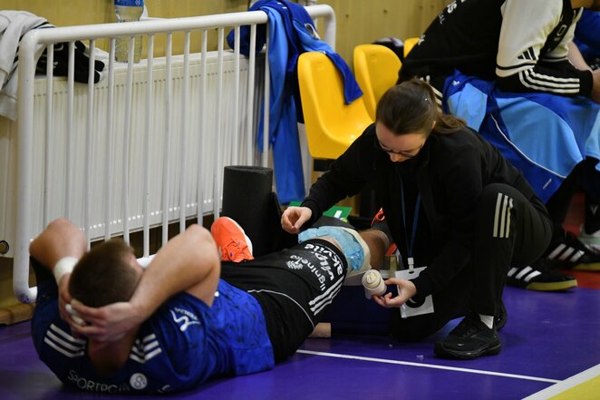 „VHC Šviesos“ nuotr. | Organizatorių nuotr.