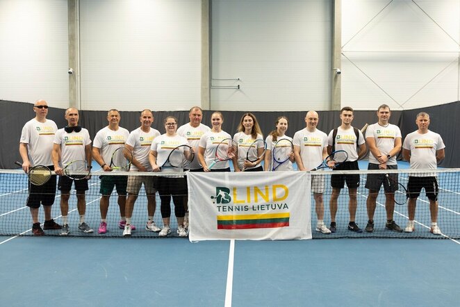 Martyno Čirbos nuotr. | Organizatorių nuotr.