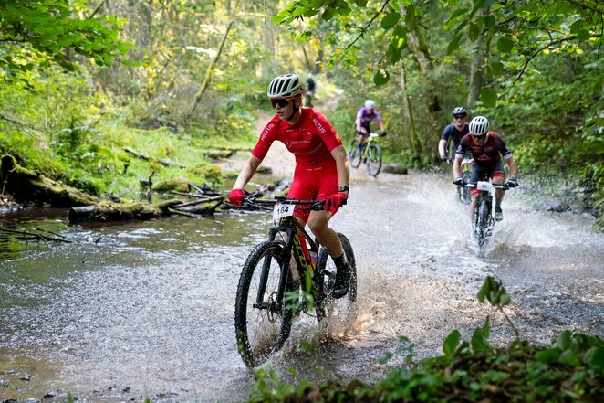 Irmantė Aleliūnaitė (Živilės Kavaliauskienės nuotr.) | Organizatorių nuotr.