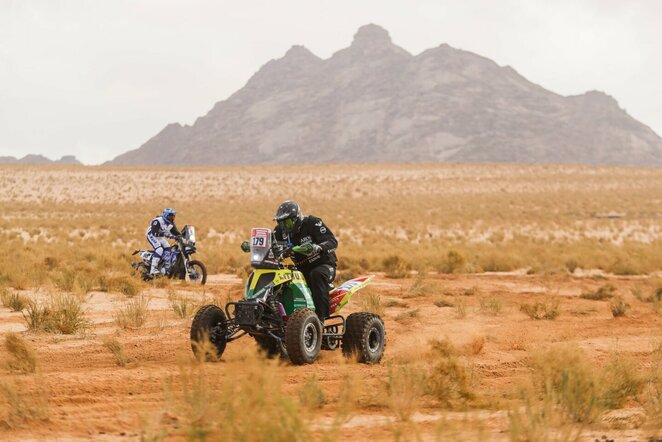 Laisvydas Kancius | Organizatorių nuotr. Laisvydas Kancius | Organizatorių nuotr.