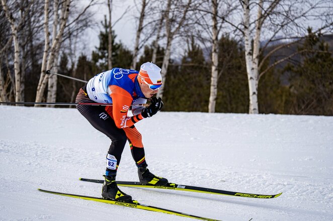 Tautvydas Strolia | Vytauto Dranginio nuotr. Tautvydas Strolia | Vytauto Dranginio nuotr.