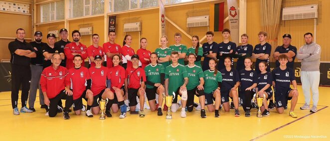 Mindaugo Nacevičiaus nuotr. | Organizatorių nuotr. Mindaugo Nacevičiaus nuotr. | Organizatorių nuotr.