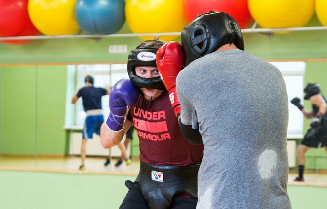 Eimantas Stanionis l Manto Stankevičiaus nuotr. Eimantas Stanionis l Manto Stankevičiaus nuotr.