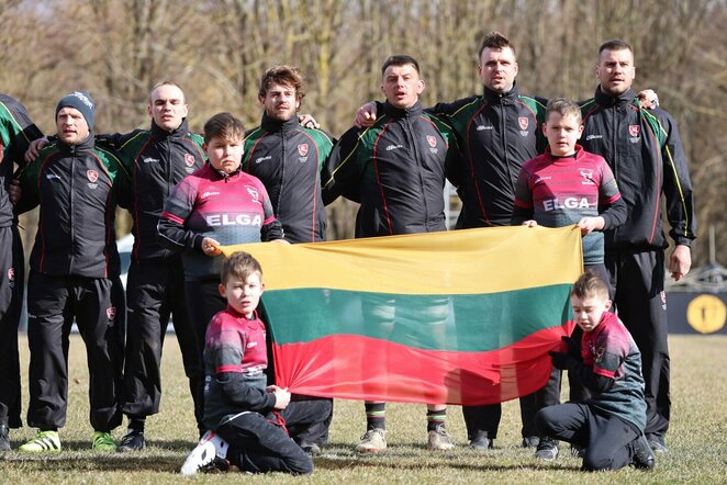 Lietuvių ir belgų rungtynės | Evaldo Černiausko nuotr. Lietuvių ir belgų rungtynės | Evaldo Černiausko nuotr.