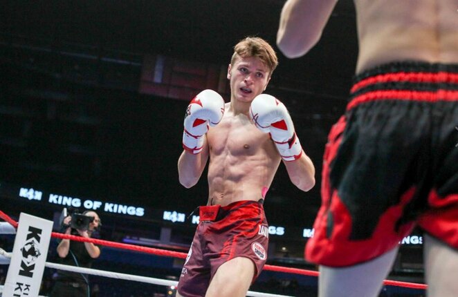 Laurynas Sriubiškis | asmeninio archyvo nuotr. Laurynas Sriubiškis | asmeninio archyvo nuotr.