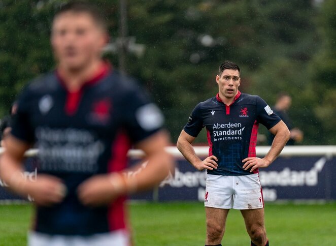 Jonas Mikalčius | Klubo nuotr. Jonas Mikalčius | Klubo nuotr.