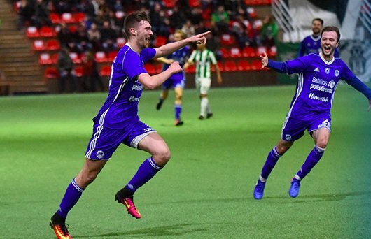 Edvinas Baniulis | utenosutenis.lt nuotr.