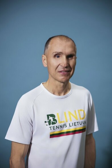 Karolis Verbliugevičius (Audriaus Solomino nuotr.) | Organizatorių nuotr.