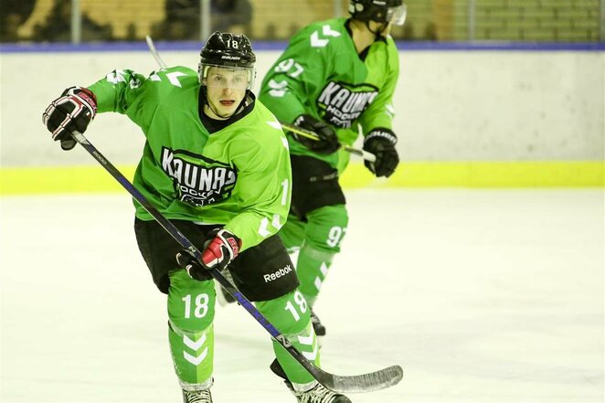 „Kaunas Hockey“ | Organizatorių nuotr.