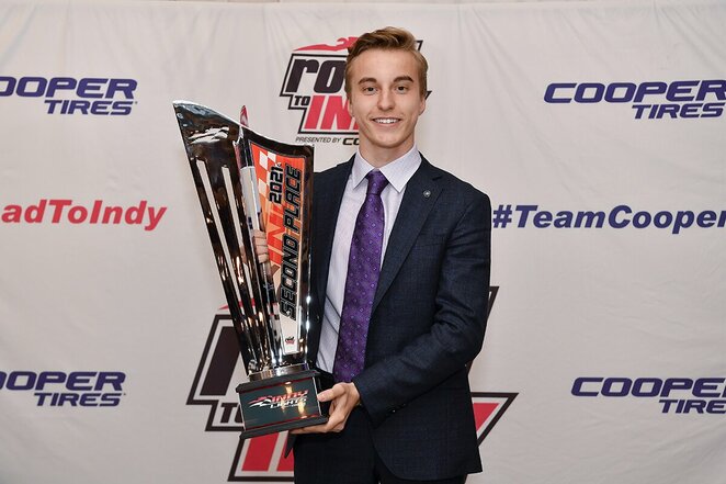 Deividas Malūkas | asmeninio archyvo nuotr. Deividas Malūkas | asmeninio archyvo nuotr.