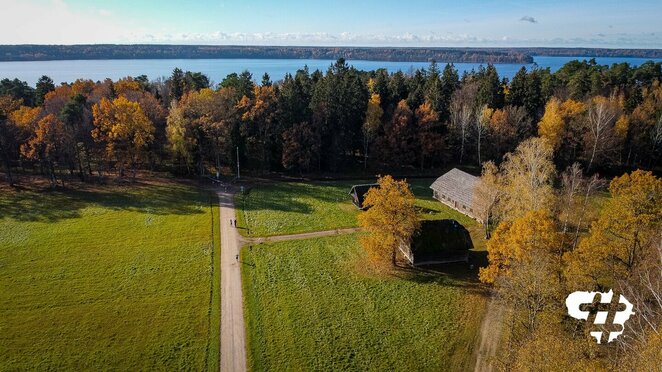 Bėgimas | Roko Lukoševičiaus nuotr. Bėgimas | Roko Lukoševičiaus nuotr.