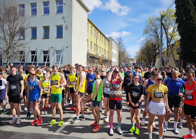 Anykščių KKSC nuotr. | Organizatorių nuotr.