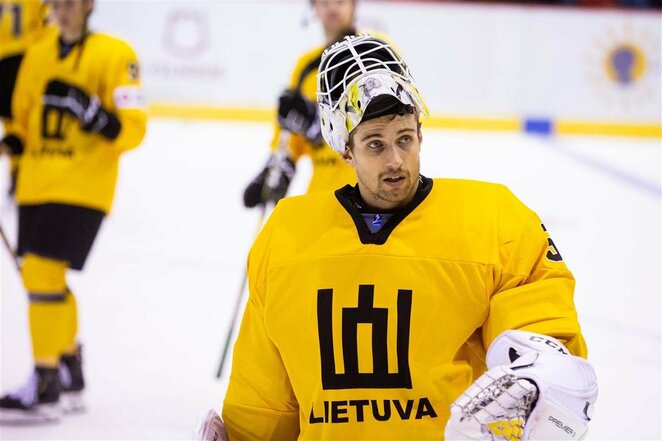 Mantas Armalis | Žygimanto Gedvilos / BNS foto nuotr. Mantas Armalis | Žygimanto Gedvilos / BNS foto nuotr.