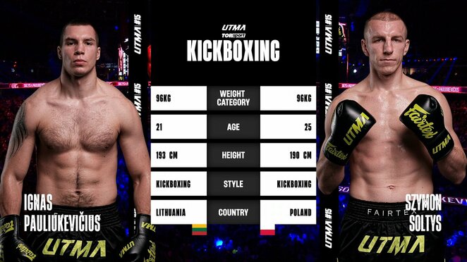 Ignas Pauliukevičius ir Szymonas Šoltys | „Stop“ kadras