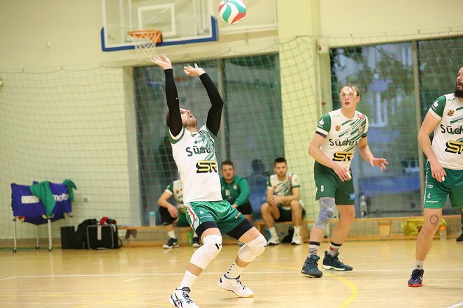 Marijampolės „Sūduva“ | Esmiraldo Sliežausko nuotr. Marijampolės „Sūduva“ | Esmiraldo Sliežausko nuotr.