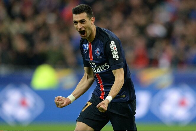 Javieras Pastore | Scanpix nuotr. Javieras Pastore | Scanpix nuotr.