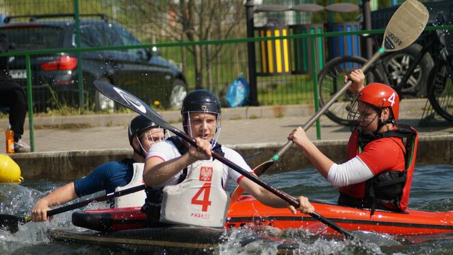 Rungtynių akimirka | Organizatorių nuotr.