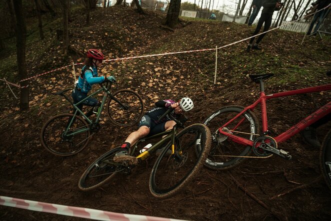 Justo Juozaičio nuotr. | Organizatorių nuotr.