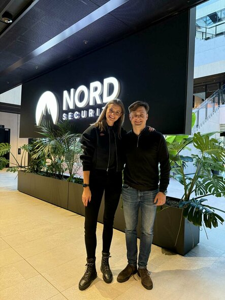 Garsenybės virtualiai išbandė būsimą „Lithuanian Motorsport Park“ trasą | Organizatorių nuotr.