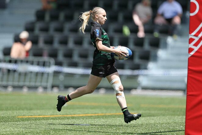 „Rugby Europe“ nuotr. | Organizatorių nuotr.