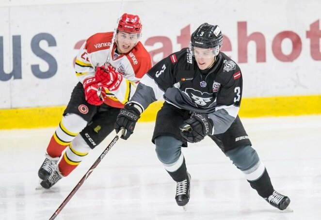 Kostas Gusevas | „Facebook“ nuotr. Kostas Gusevas | „Facebook“ nuotr.