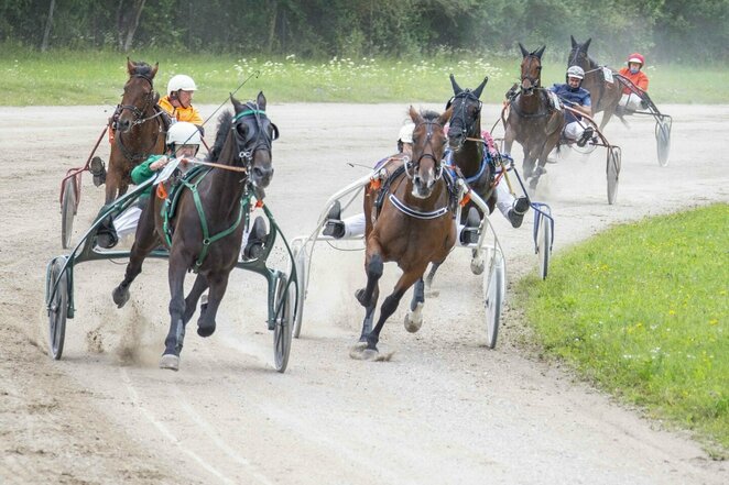Kęstučio Vanago/RLŽL nuotr. | Organizatorių nuotr. Kęstučio Vanago/RLŽL nuotr. | Organizatorių nuotr.