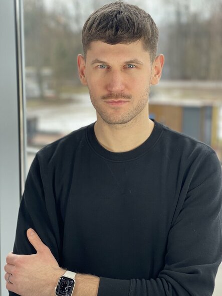 Eldoras Rimša | Organizatorių nuotr.