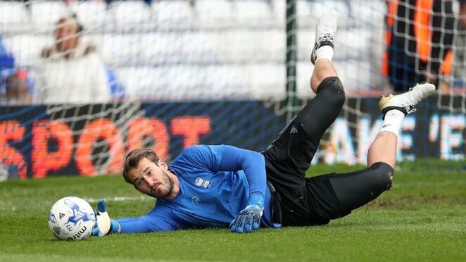 Adamas Legzdinsas | Organizatorių nuotr.