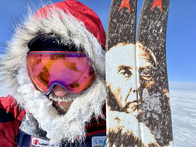 Darius Vaičiulis | asmeninio archyvo nuotr.