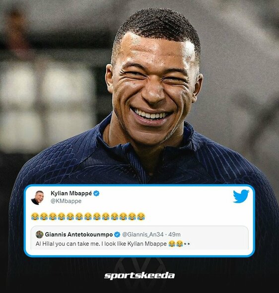 Kylianas Mbappe | Organizatorių nuotr. Kylianas Mbappe | Organizatorių nuotr.